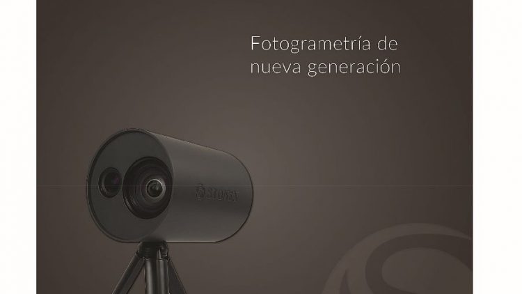 XVS Visual SLAM, ¡Fotogrametría de Nueva Generación!